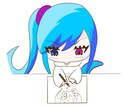 商用利用可・カワイイミニキャラ描きます 動画の挿絵・アイコンにどうぞ！ イメージ5