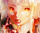 サムネイルや一枚絵の募集をします 商用利用ご相談◎ OCアート、動画制作、記念イラスト向けに イメージ3