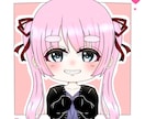 ミニキャライラストを提供します アイコンなどに使いやすいです！ イメージ7