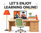英検1級講師が英検対策レッスンを提供します 英検1級講師が英検２～３級の対策を提供します！ イメージ10