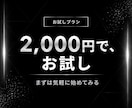 お試し|YouTube再生数2000回増加させます ✅初めての人向け✅30日保証✅シンプル仕様 イメージ1