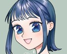 アイコン描かせていただきます 各種SNSでお使いいただけます イメージ1