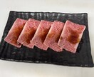 お肉専用！焼肉屋のかけダレ教えます どんな肉にでも合う甘めのかけダレです。 イメージ2