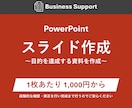 修正無料 | 資料作成を代行します 文章では伝わらない・誤解されるを解決 イメージ1
