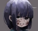 アイコン制作承ります 皆さまの顔となるアイコンを素早く丁寧に制作致します! イメージ8