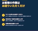 多言語化したサイトの翻訳漏れを点検します 1回だけのお試しも承ります。毎月でなくて大丈夫です イメージ4