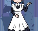 何にでも使えるイラストを幅広く受け付けております 見た時に目に着くイラストを描きます イメージ7