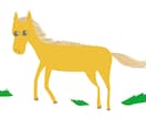 かわいいオリジナル動物イラスト描きます お好みの動物で、アイコン的イラストを描きます。 イメージ2