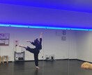 初心者向け！ダンスの振り付けをいたします 運動不足解消したい方、ダンス未経験の方、どなたでも大歓迎です イメージ2