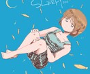 アイコン描きます ゆる可愛いイラストを描かせてください。 イメージ8