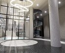 図面から建築CGパースを制作します 建築実務経験を活かし空間の魅力を形にします イメージ3