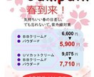 見やすいチラシなどの印刷物を作ります 費用を抑えて、「とりあえず作ってみたい」という方におススメ イメージ6