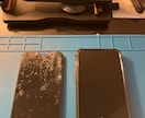 iPhone修理致します 画面割れ・バッテリー交換・背面割れ・充電不良修理致します！ イメージ2