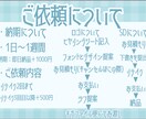 目を引くロゴVTuberさんにおすすめします VTuberさんが使えるロゴを主に作成しております！ イメージ1