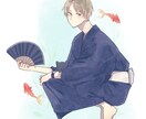 かわいいイラスト、アイコン描きます 実績作りにご協力ください！ご希望に沿ったイラスト描きます イメージ8