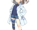 カワイイお宅の子描きます オリジナルキャラクターをイラストにしませんか？ イメージ8