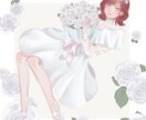 期間限定☆2000円〜お好きなキャラクター描きます 先着5名様までの特別価格！通常3,000円が2,000円に！ イメージ3