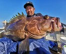 魚釣りのポイントや、おすすめのタックルおしえます 釣り歴39年の釣りバカです❗色々な釣りに精通してます❗ イメージ3