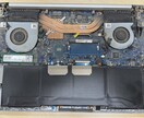 パソコンの故障相談できます 修理するか迷ったらまずは相談を！！ イメージ1