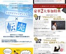 格安！修正無制限！バナーやヘッダー作成します お客様とのコミュニケーションを大事に素早く丁寧に作成します♪ イメージ6