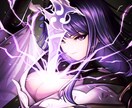 商用利用可!美少女キャラや男性キャラ承ります キャラクターイラスト全般承ります! イメージ10