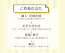 三つ折りパンフレット作ります コミュニケーションを大切に作業しております。 イメージ4