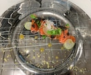 料理人があなたのレシピを本格改善します フレンチ・イタリアンの技術で家庭料理を格上げ イメージ2