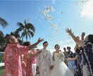 ウェディングフォトの画像修正を行います 画像加工、画像修正、レタッチなど イメージ4