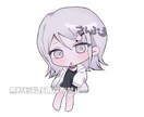 かわいいミニミニイラスト制作します フラスタやグッズにピッタリのデフォルメイラストを制作します！ イメージ1