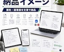 音声・動画の文字起こしと要約をします 会議・商談・セミナー内容を見やすく整理 イメージ3