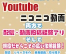 現役ゲーム系配信者が動画・配信サムネイル作ります 当事者・経験者だからこその実用性のあるデザインをご提案！ イメージ2
