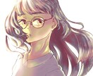 画風が選べて低コスト！イラスト関連のご依頼承ります リアルからゆるふわまで、幅広い画風からお選びいただけます イメージ1
