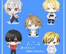 イラスト描きます ☆可愛いイラスト描かせてください☆ イメージ5