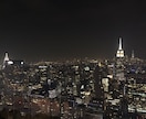 風景写真を撮影します 街並みや夜景などの写真を撮影します。 イメージ1