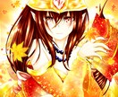オリジナルキャラクター制作します あなたが考えたオリジナルキャラクターを制作させていただきます イメージ1