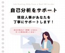 現役人事と自己分析！あなたの強みを言語化します 【学生さん限定】雑談ベースで楽しくお話ししましょう！ イメージ1