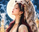 私のことどう思ってる？霊感でお相手の心を読みます 霊感で心にそっと触れ、言葉になる前の想いを受け取ります イメージ1