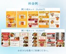 商品画像制作します 構成からデザインまで。忙しいEC担当者さま、お任せください！ イメージ4