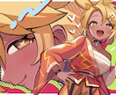 光の表現が美しく綺麗なイラストを描きます ボカロなどの楽曲のサムネイル、観賞用に如何でしょうか イメージ3