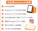Kindle出版前の読者目線レビューをします 出版前に読者の本音を確認できます！ イメージ7