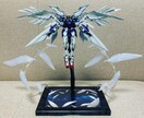 ガンプラの素組製作致します ！4000円以内のガンプラのみ！ガンプラ女子が頑張ります！ イメージ1
