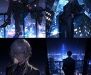 商用◎サムネ等のお気に入りイラスト作成します おまかせプラン！参考画像を用意してお気に入りのイメージに！ イメージ4