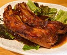 東京ドーム付近レストランの元副料理長が献立考えます お酒のつまみ、ご飯のおかず、お任せ下さい！ イメージ2