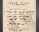 流行に左右されず、使い続けられる企業ロゴを作ります 上質×抽象ロゴでブランド力を最大化します イメージ3