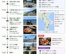 初心者向けバイクツーリングプランを作ります 希望に合わせて無理のないコースを作成 イメージ4