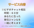 インスタ発信ジャンル迷子の相談乗ります 強みがなくても大丈夫、発信ジャンル迷子を卒業 イメージ7