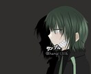 あなた専用!!背景用イラストを描きます 推し様、代理様でも可能です!! イメージ2