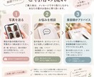 現役美容師が髪のお悩みを写真でアドバイスします 美容室では聞きにくい髪の悩みも気軽に相談♪ イメージ3