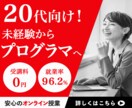 1,500円！Webヘッダーバナーを制作します 先着10名様！低価格&高品質！丁寧に対応させて頂きます。 イメージ5