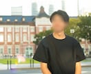 東京都内限定でマッチングアプリ撮影サービスをします 出会いが変わる、たった一枚の写真 イメージ2